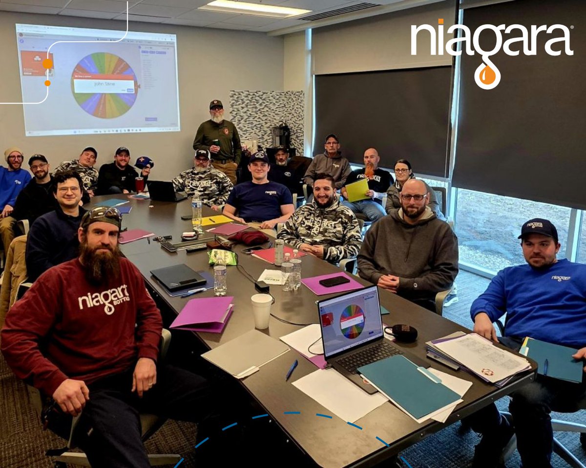 Niagara Careers tweet media