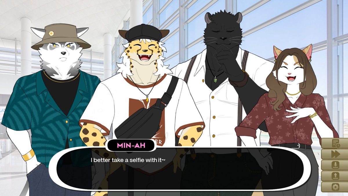 Panntalon tweet media