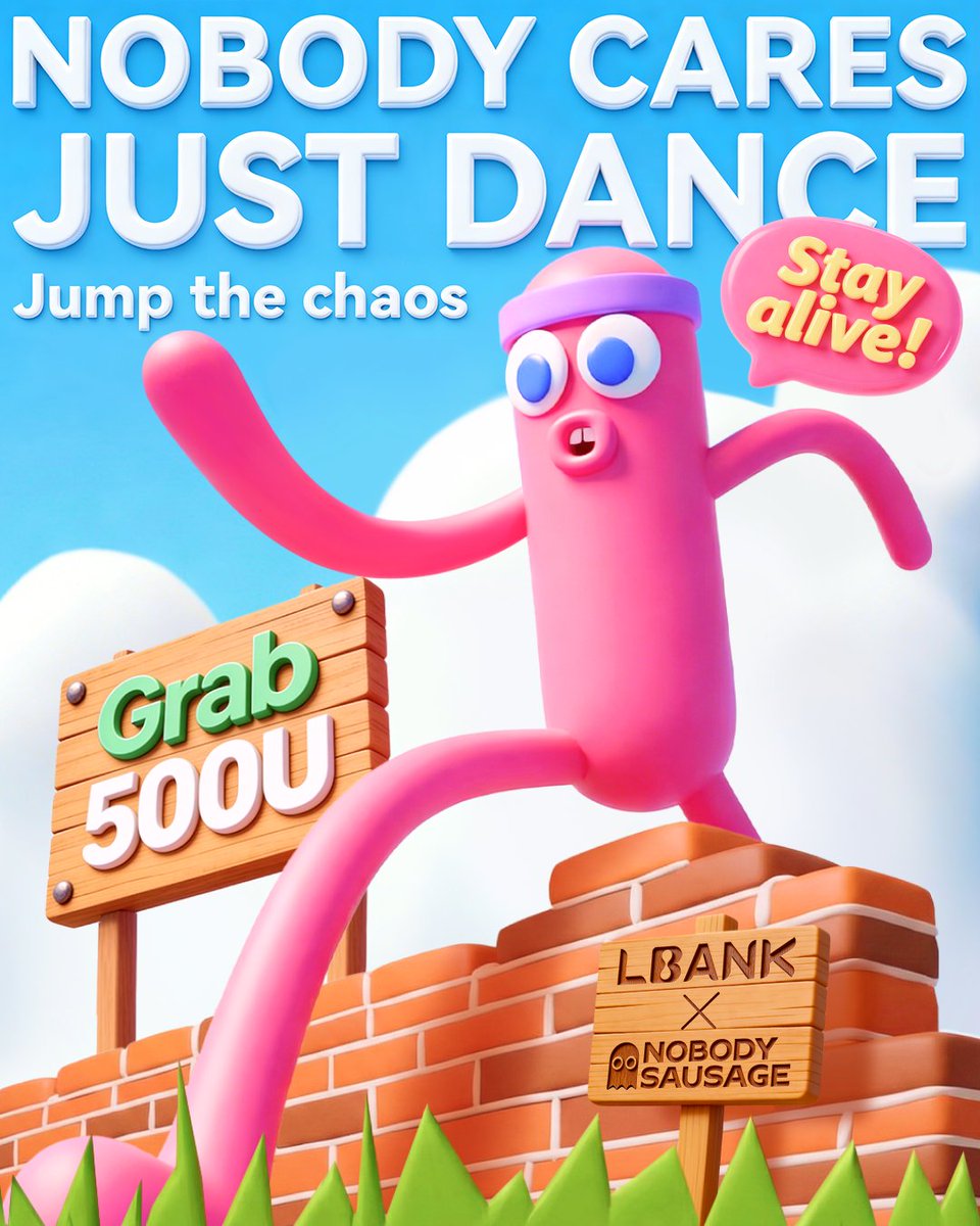 LBank.com tweet media