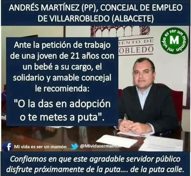 Tomás Gómez Lera tweet media