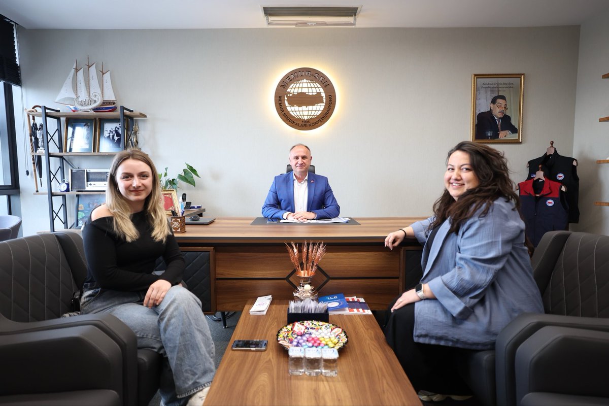 Memur-Sen Avantaj tweet media