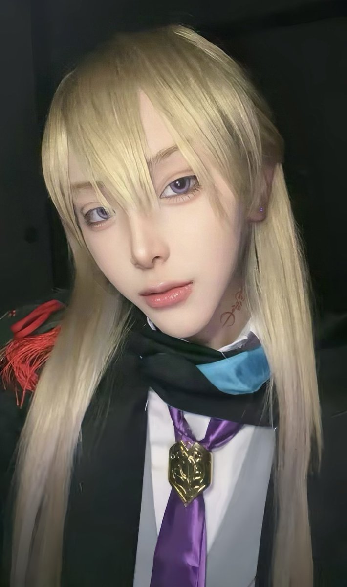 こまつな tweet media