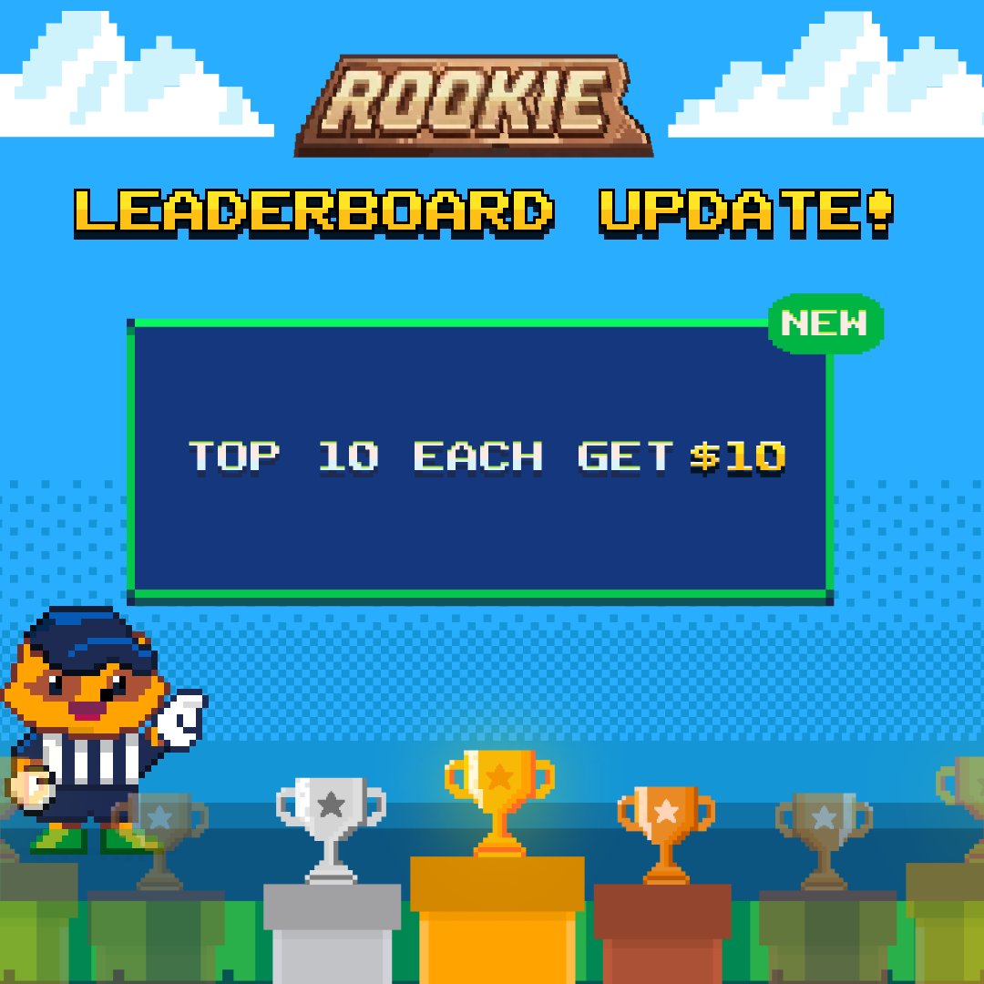 Crypto Fantasy League tweet media