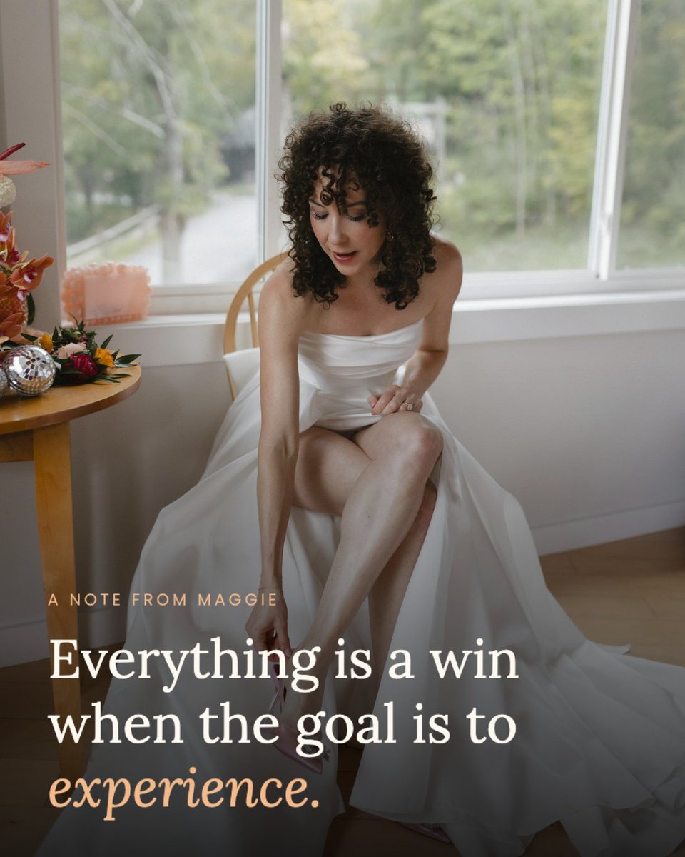 shefiorg's tweet photo. gm babe ❤️ 

as ambitious women, we are constantly running towards large and defiant goals

but we need to remind ourselves that the quiet daily moments of life are all wins as well https://t.co/Y6bcdfnxNV