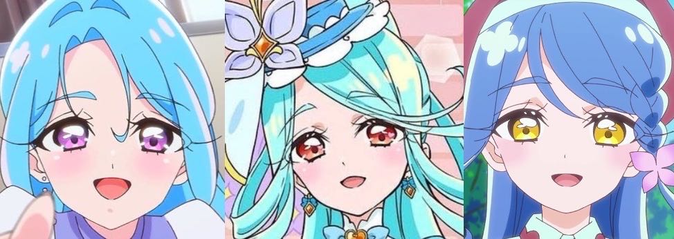 プリキュアのまとめ＆プリキュア掲示板 tweet media