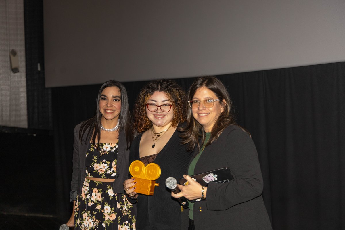 Atlantic University tweet media