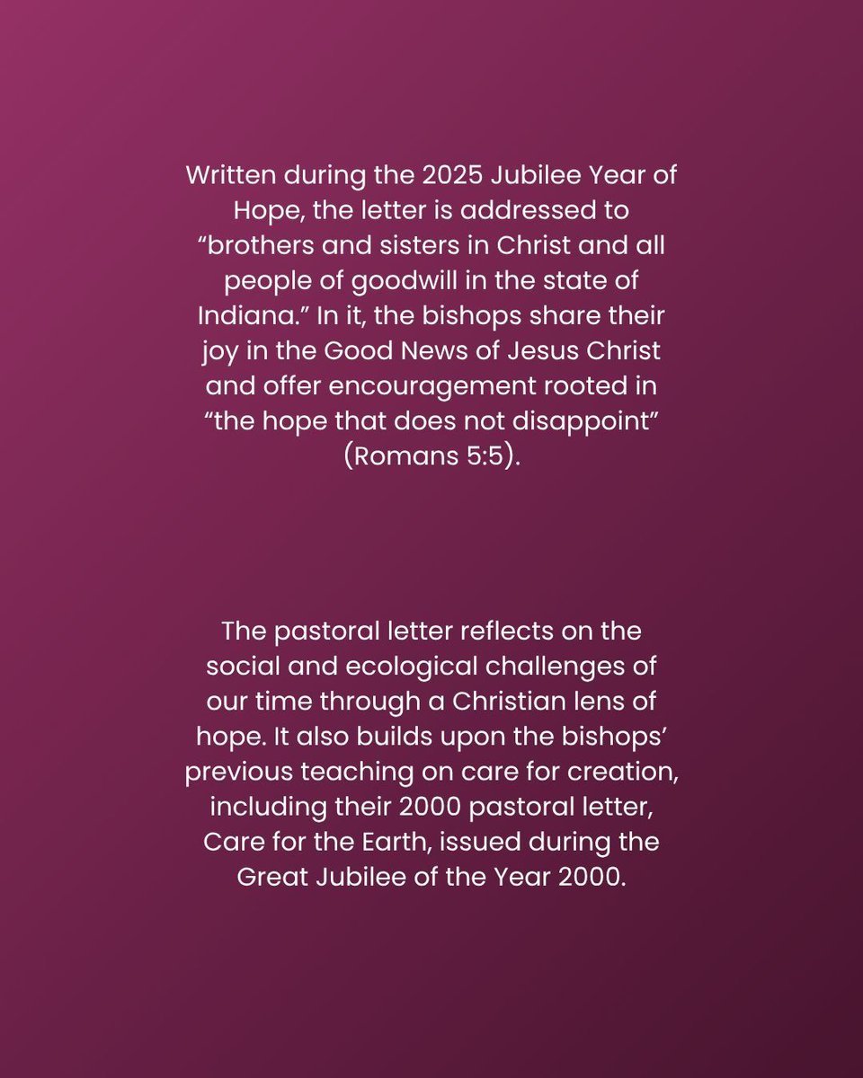 Diocese of Gary tweet media