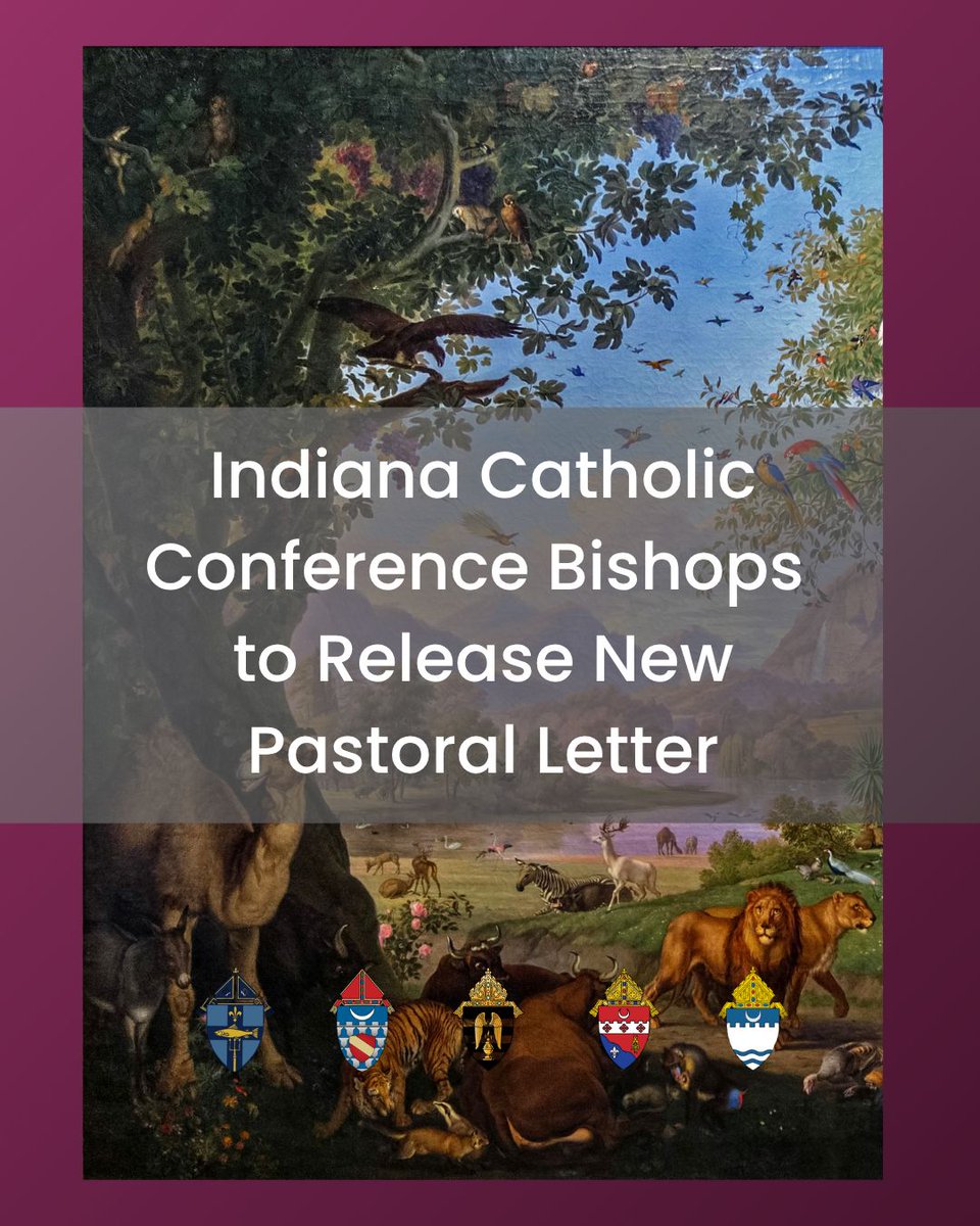 Diocese of Gary tweet media