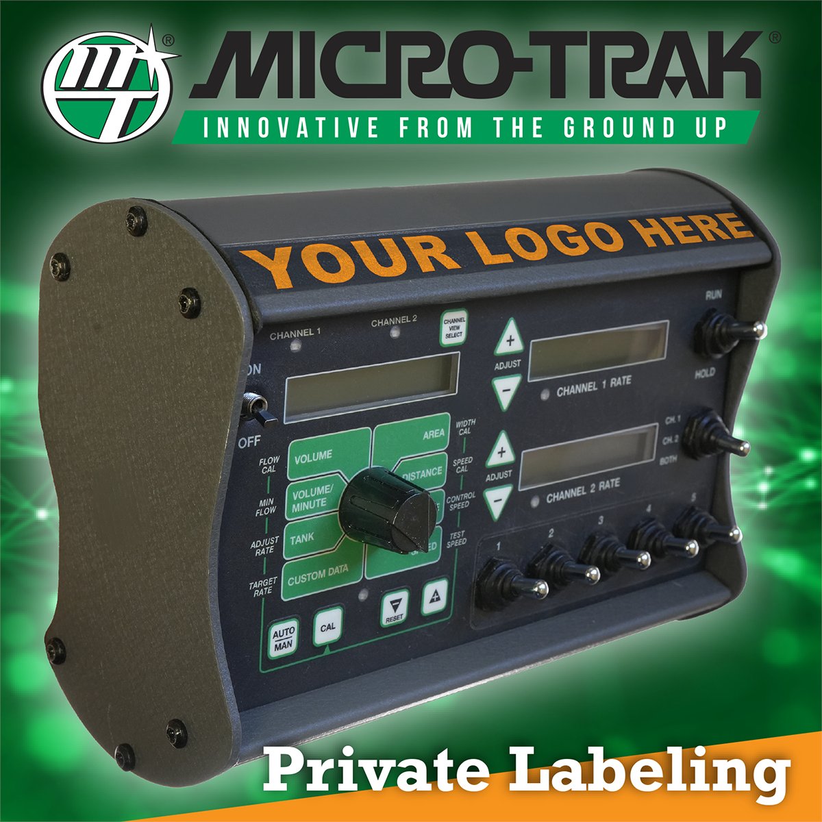 Micro-Trak tweet media