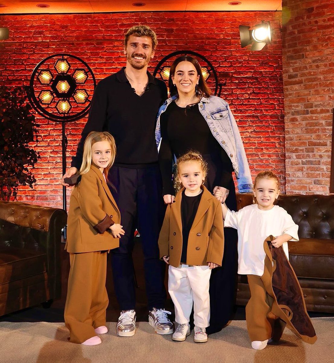 Atlético de Madrid tweet media