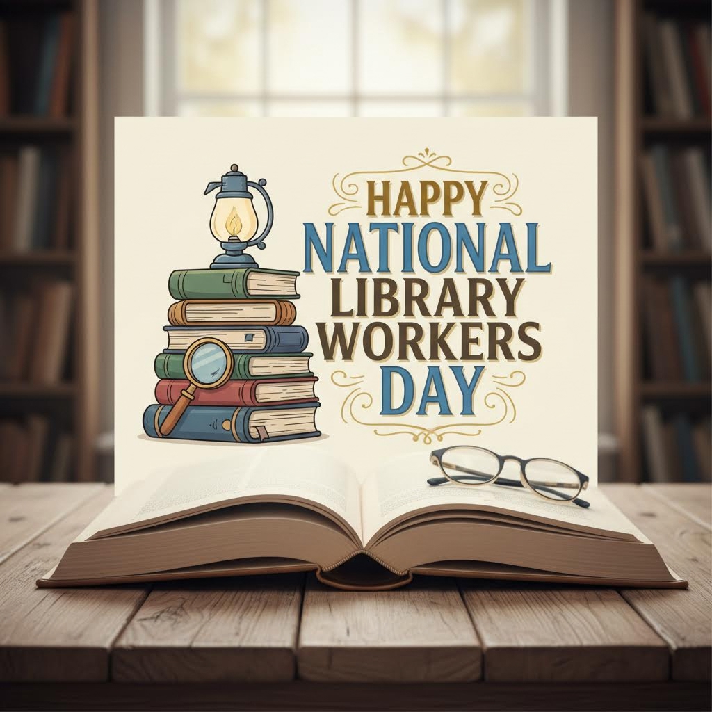 BaltCoElections's tweet image. 🗳️ On #NationalLibraryWorkersDay, honor library heroes—then become a hero for voters as an Election Judge! 📚 ow.ly/8JHy50Xk0gk
 @bcplinfo
#BaltCoVotes #MDVotes