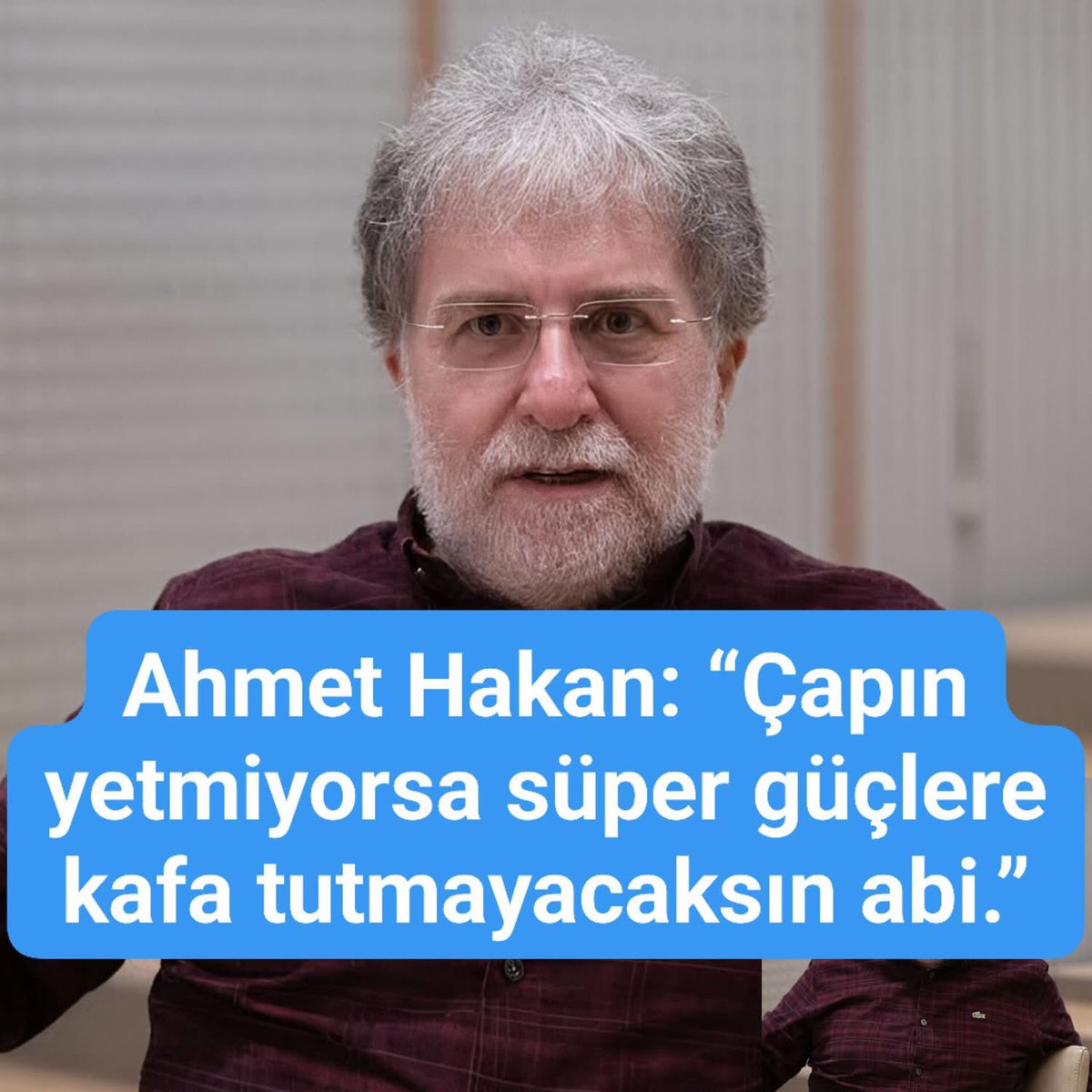 Yücel Keçeci tweet media