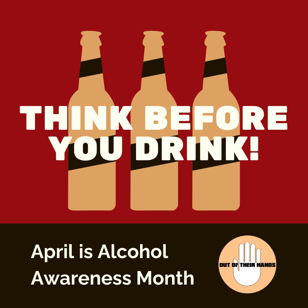 April is Alcohol Awareness Month - a time to raise awareness about alcohol use and misuse. It's an opportunity for communities to better understand the challenges individuals face and to connect with resources and support.

#AlcoholAwarenessMonth #OOTH #KeystoneYork