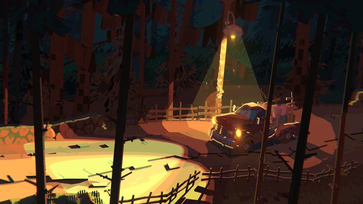 MythicOwl Games I Wishlist TRUCKFUL 🚚📦 tweet media