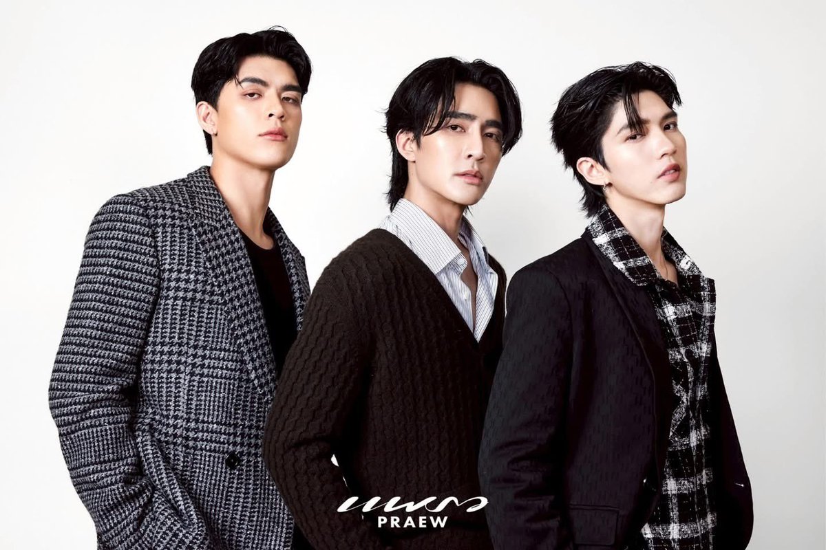 JOSSGAWIN FANCLUB tweet media