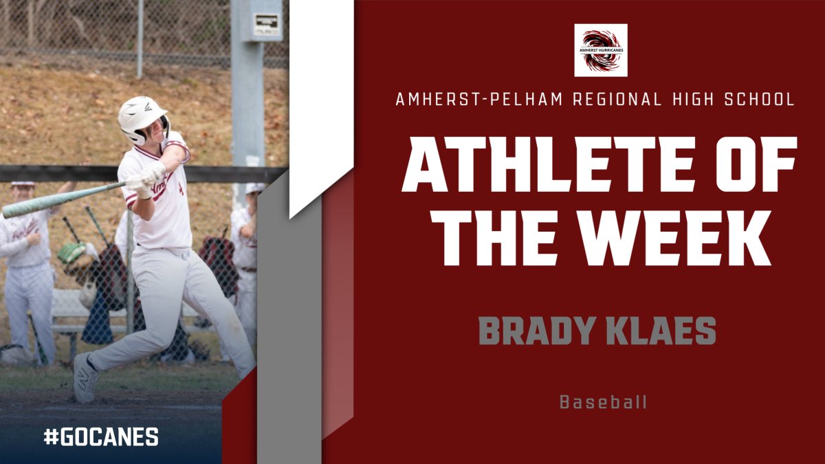 Amherst-Pelham Regional High School Athletics tweet media