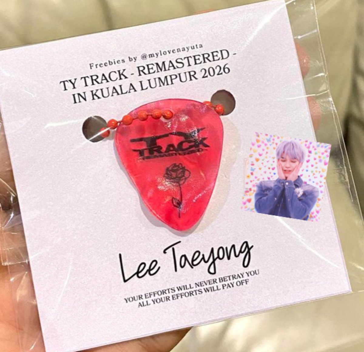 Yuhanna | Twisted Paradise❤️‍🔥 tweet media