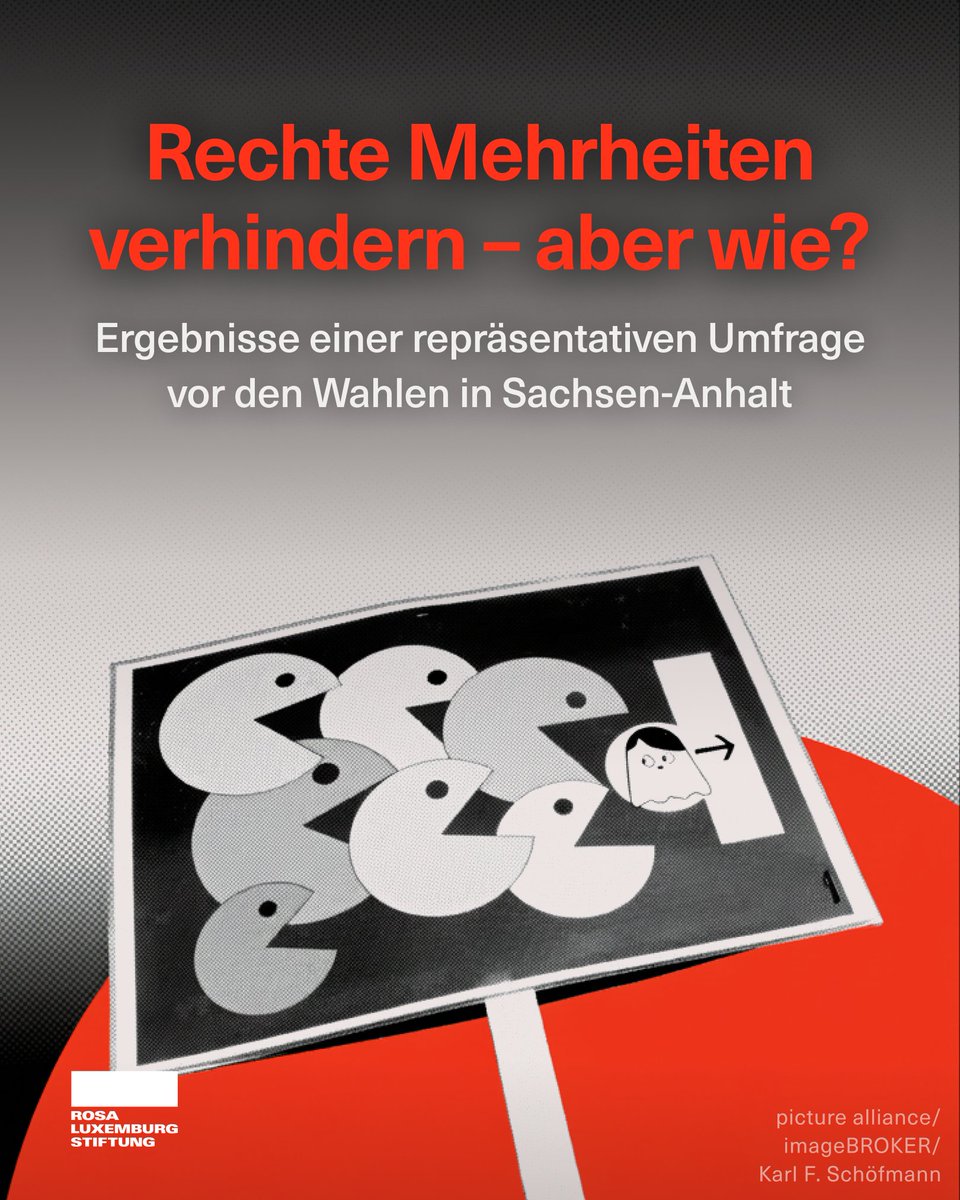 🔴 Rosa-Luxemburg-Stiftung tweet media