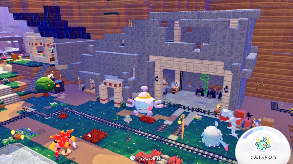 オーフ🔌⚡️🎮️ tweet media