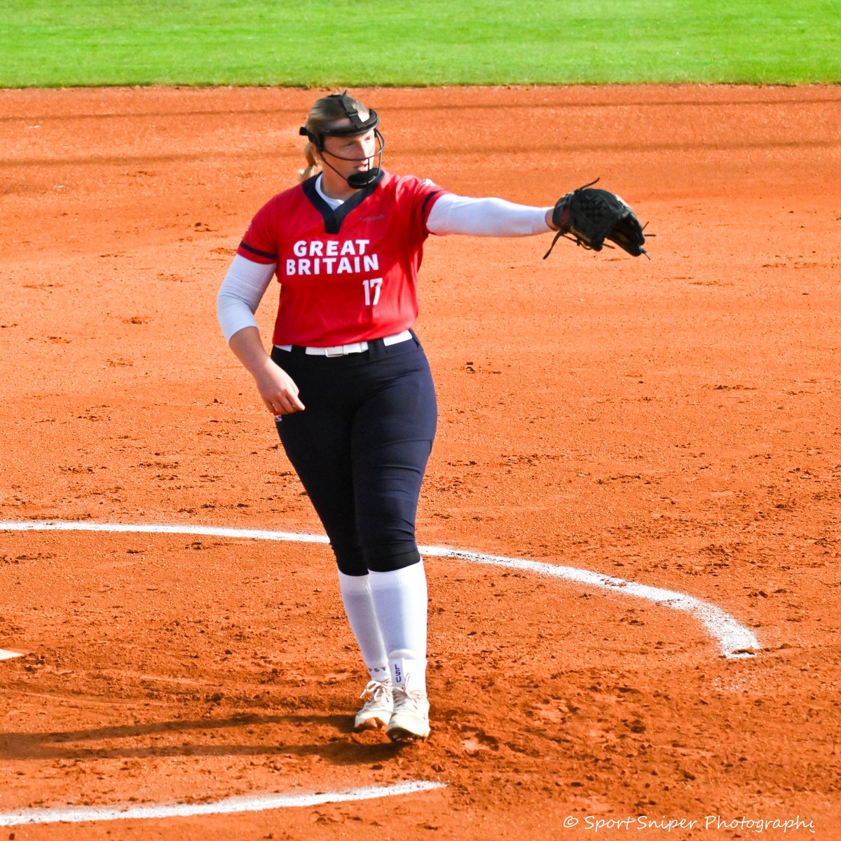 Great Britain Softball Women’s National Team tweet media