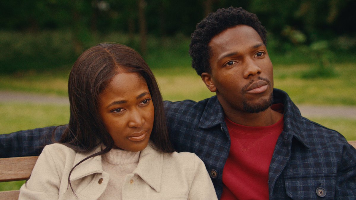 ChidubemIkoro's tweet image. Supacell went from GREAT to meh for me. Felt like there was too much tension in every scene that started to feel forced and draining to watch.
#Supacell