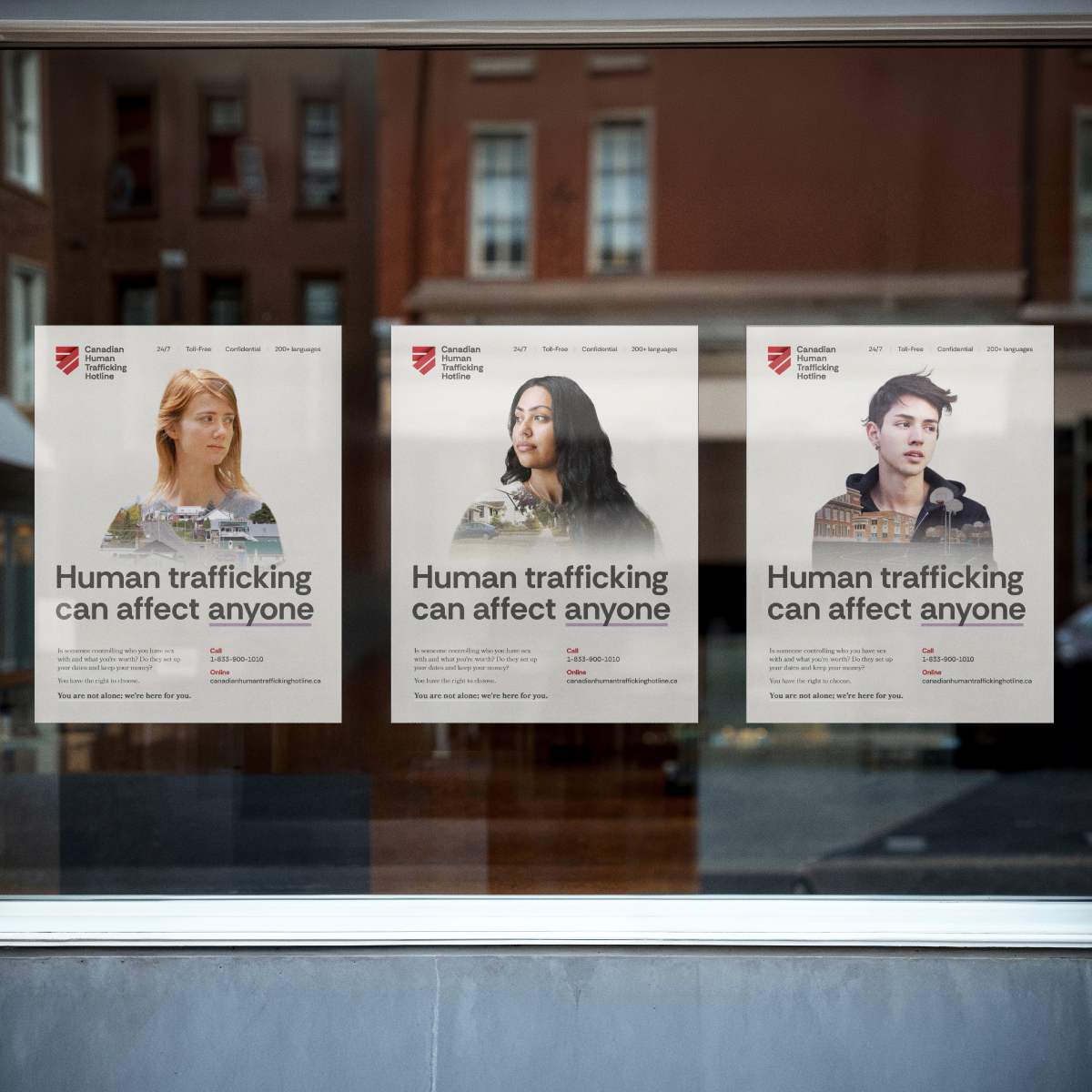 Canadian Centre to End Human Trafficking tweet media