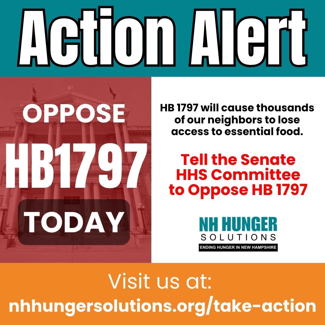 New Hampshire Hunger Solutions tweet media