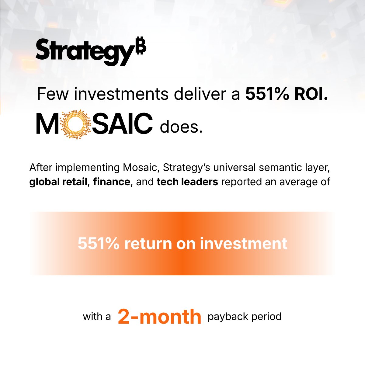 Strategy tweet media