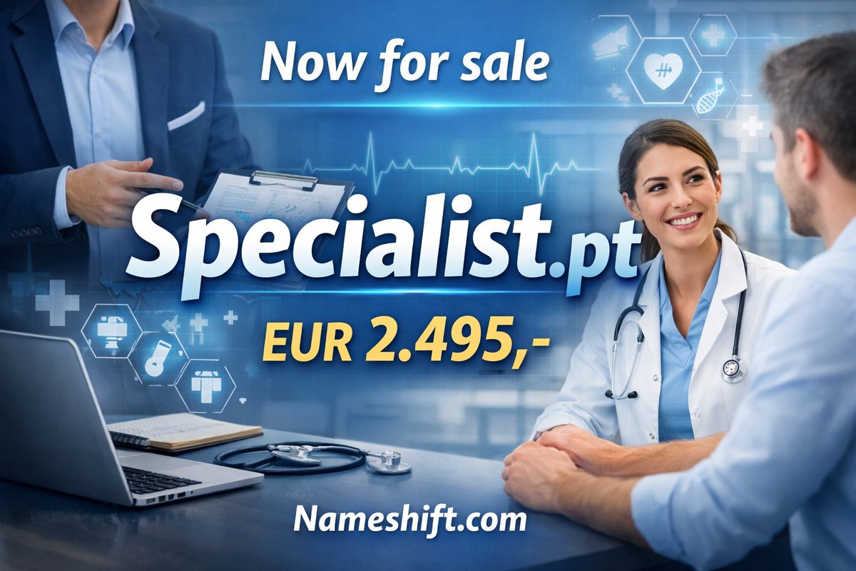 Nick | Domain Names tweet media