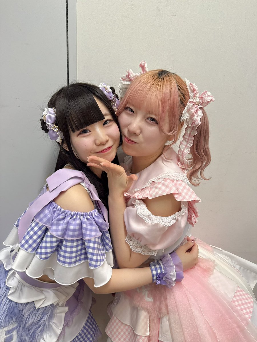 ラビットビット@フリーライブツアー中 tweet media