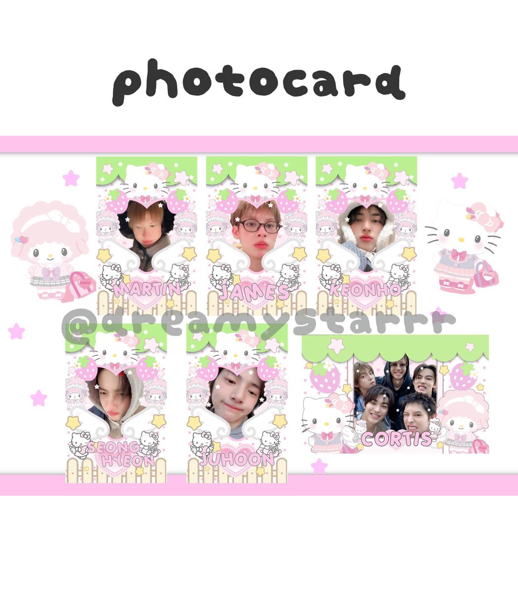 dreamystar 🍥⭐️ tweet media