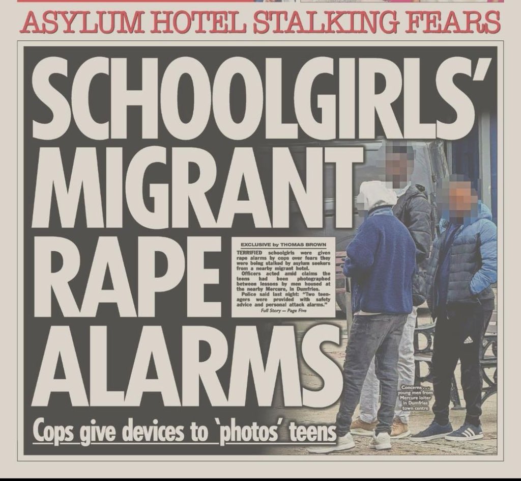 Robert Jenrick tweet media