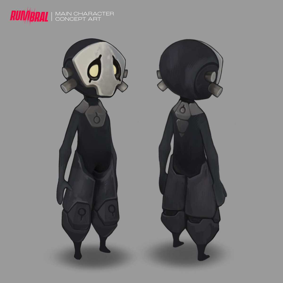 RUMBRAL ❗️ Releasing April 23!!! DEMO available! tweet media