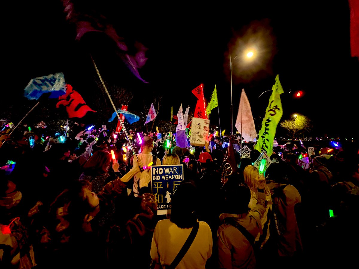 布施祐仁 / 『従属の代償　日米軍事一体化の真実』(講談社現代新書) tweet media