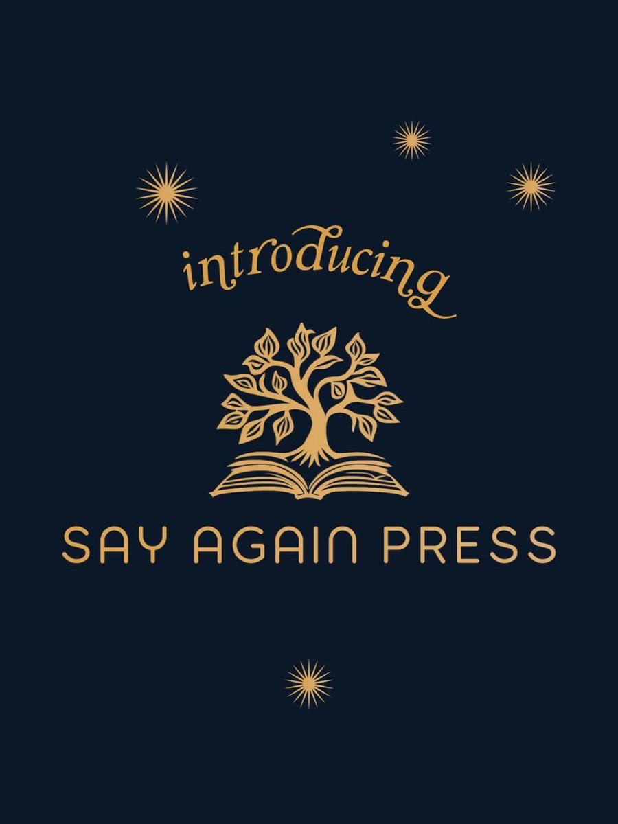amritat's tweet photo. This is giving life and hope and good vibes at a time the world is careening off its axis.
(Sigh) 
We are around and look fwd to connect more soon with all our thinkers, creatives, writers and readers.
Email in second pic if you want to connect further 💜💪🏽 https://t.co/Fmq7q0yulc