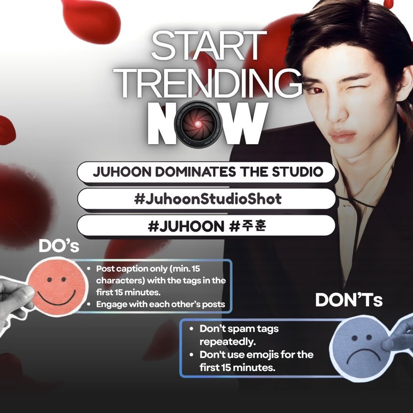 KIM JUHOON GLOBAL tweet media