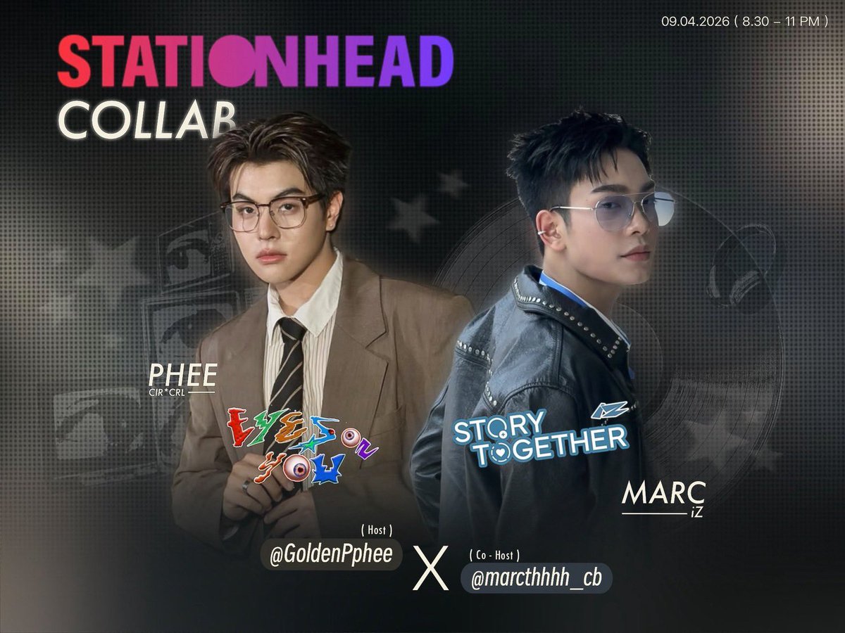 MARCTHHHH.CLUBHOUSE tweet media