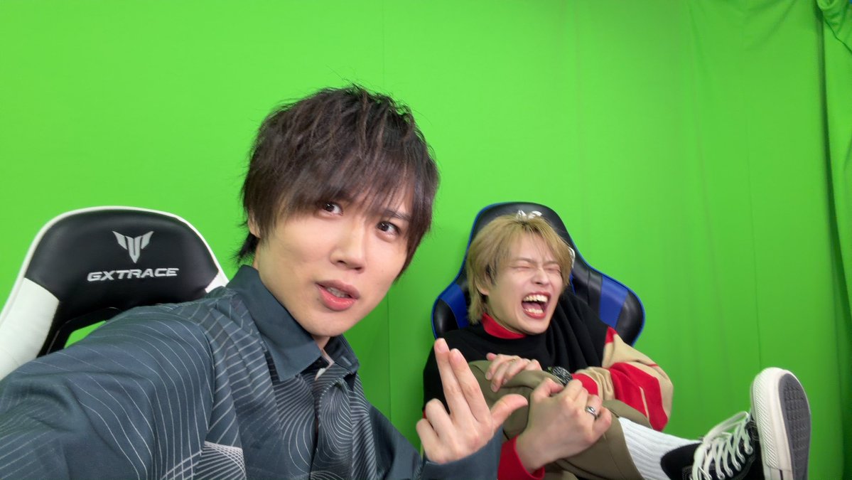 小松昌平 tweet media