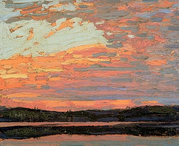 Tom Thomson tweet media