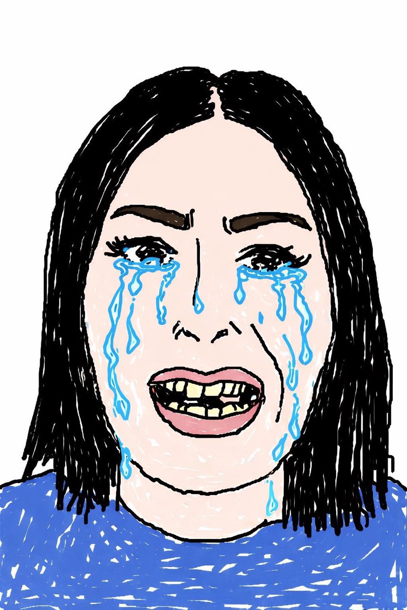 Garbage Human tweet media