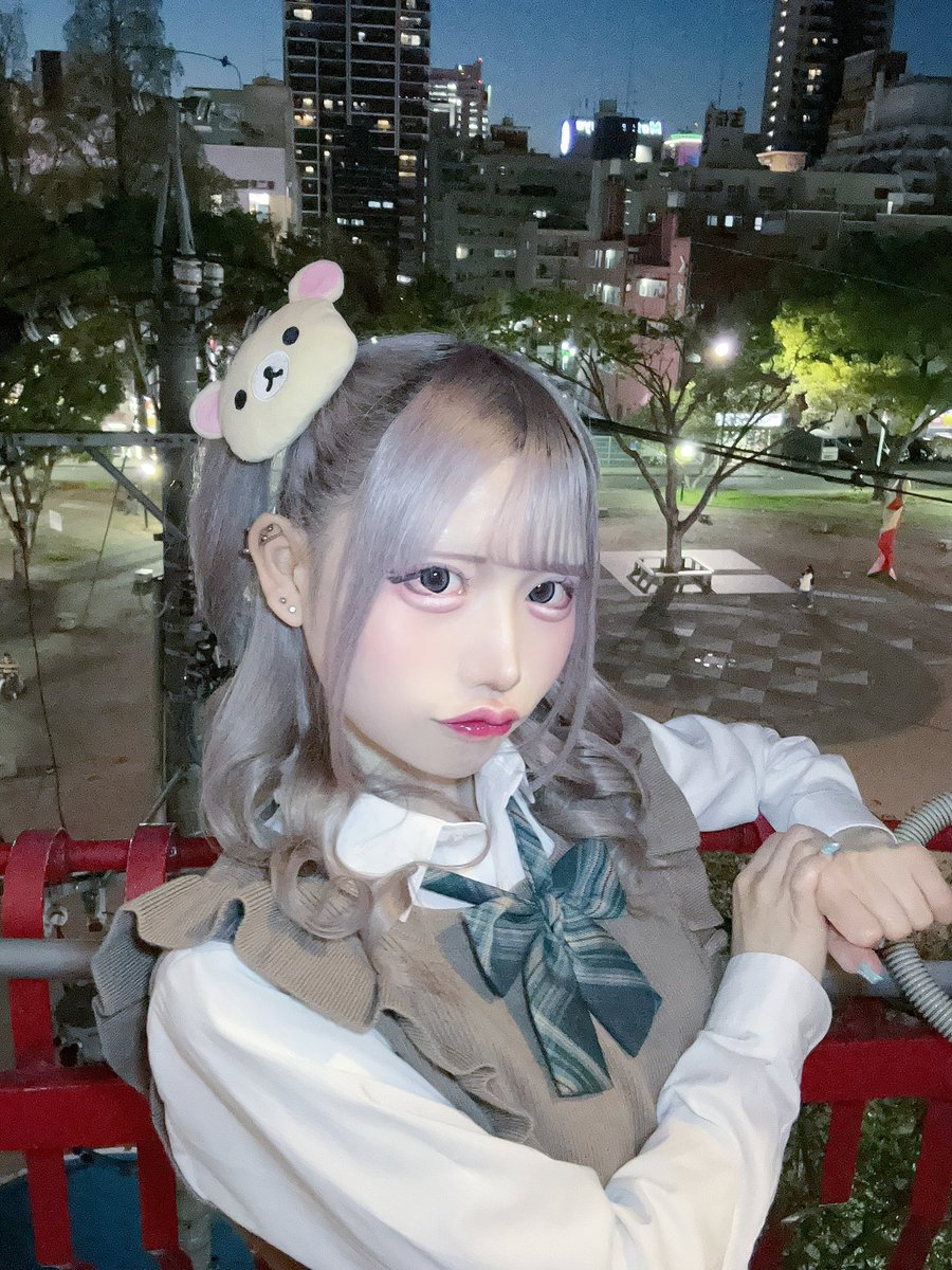 輝來らぁら💧꒰mofu/mofu꒱ tweet media