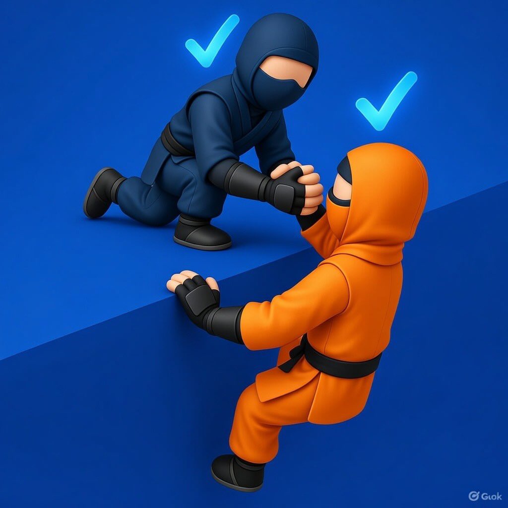 RedPill 🥷🏼 tweet media