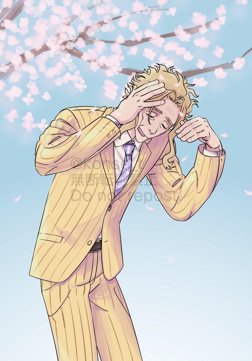 KONSEI @夢絵 tweet media