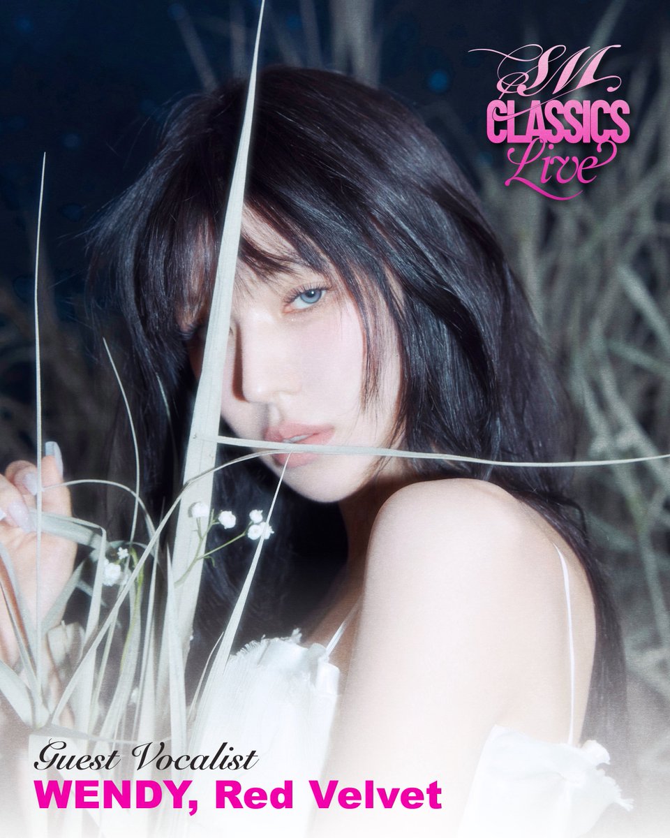 SM Classics tweet media