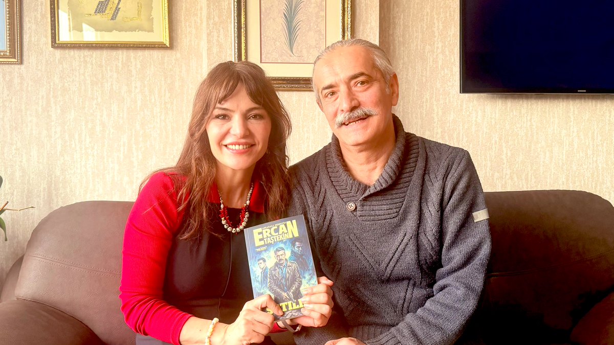 Av.Hatice YILDIZ tweet media