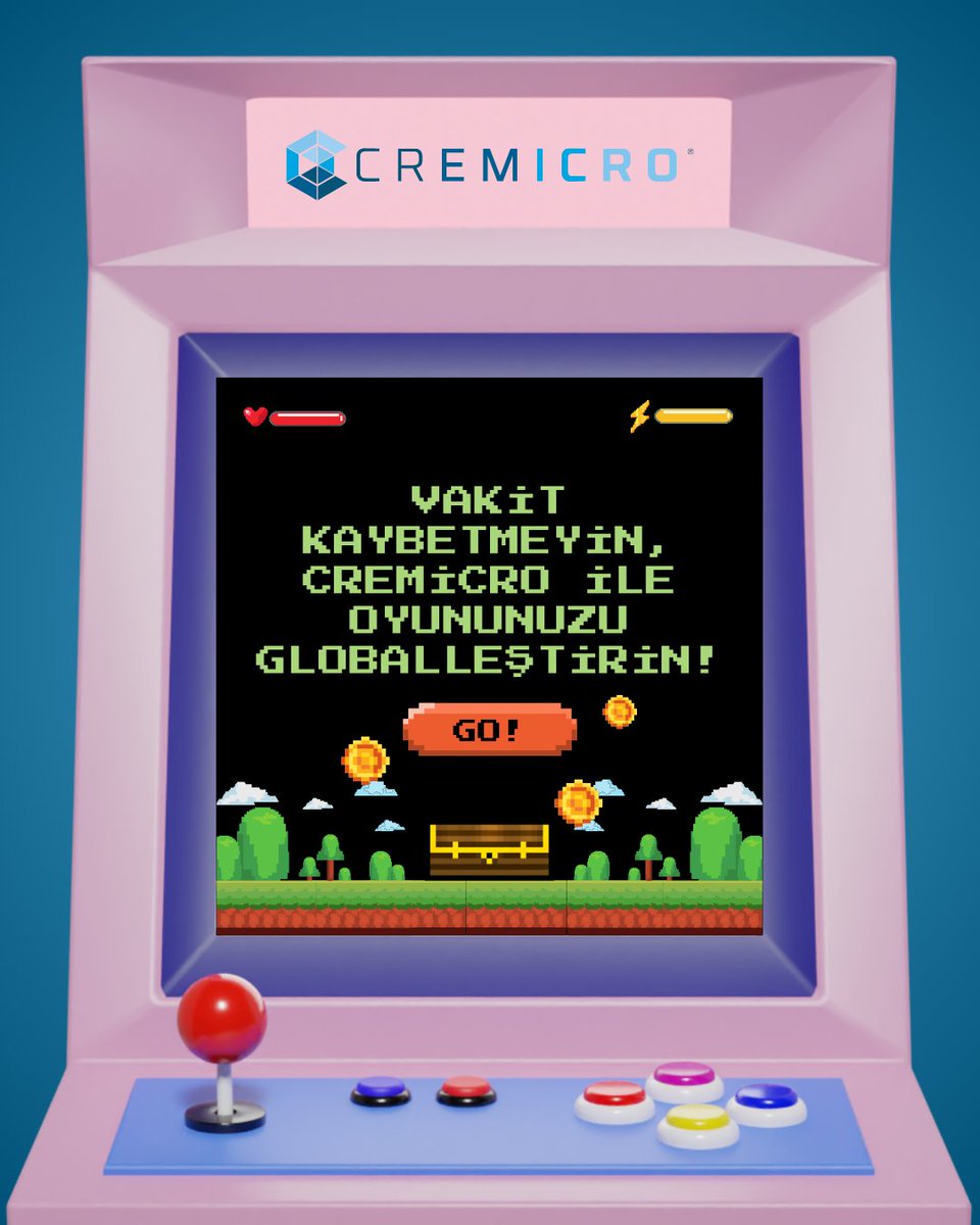 Cremicro Digital Marketing Agency tweet media