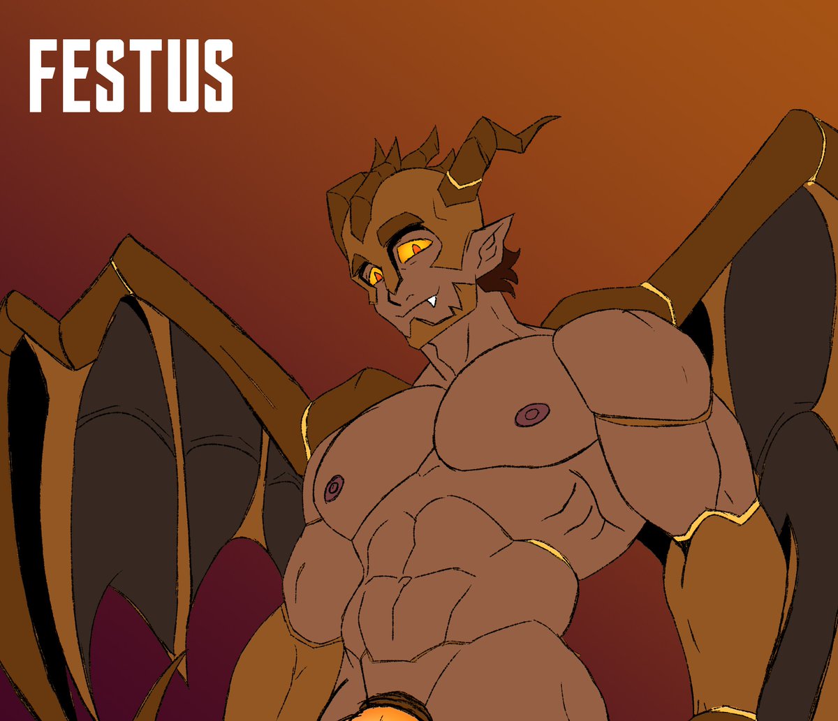 Gayskeletonart: COMMISSIONS CLOSED tweet media