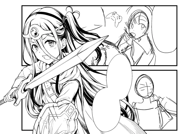 勇者アリス 
