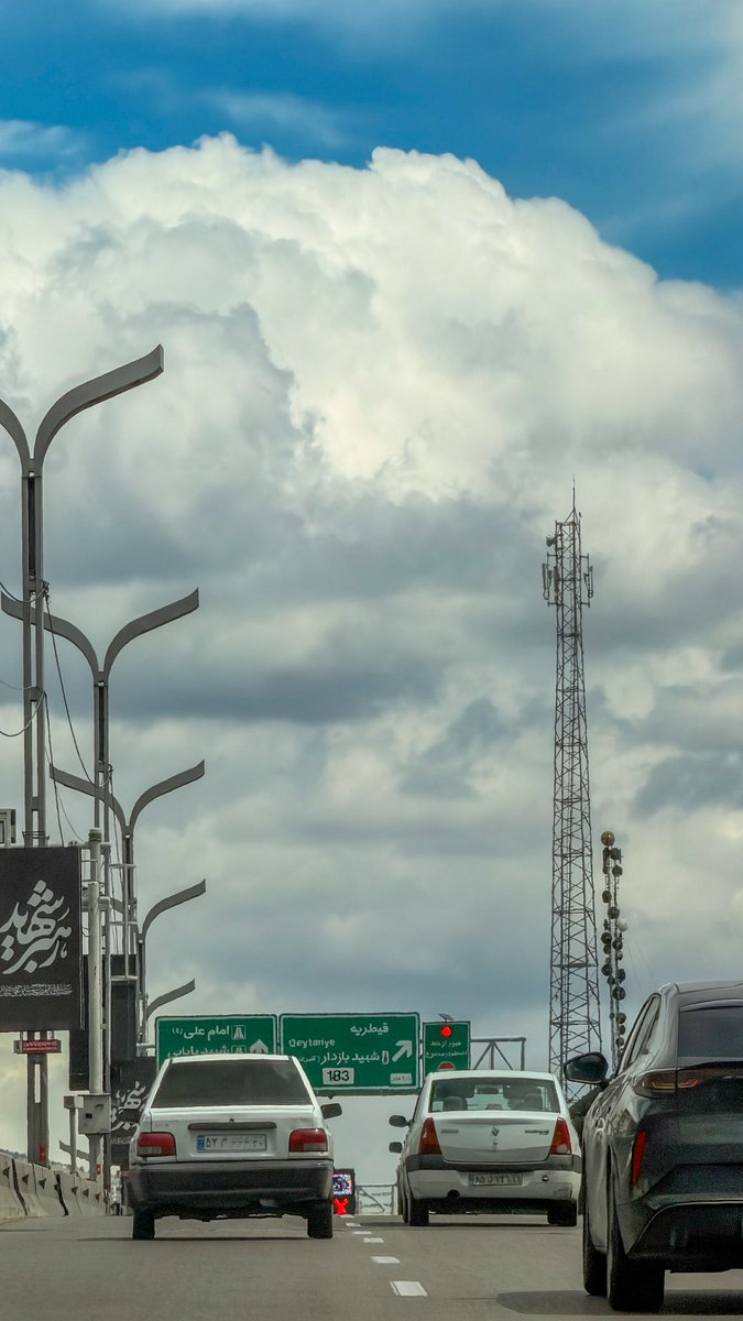 Hosein Majlesi 🏴 tweet media