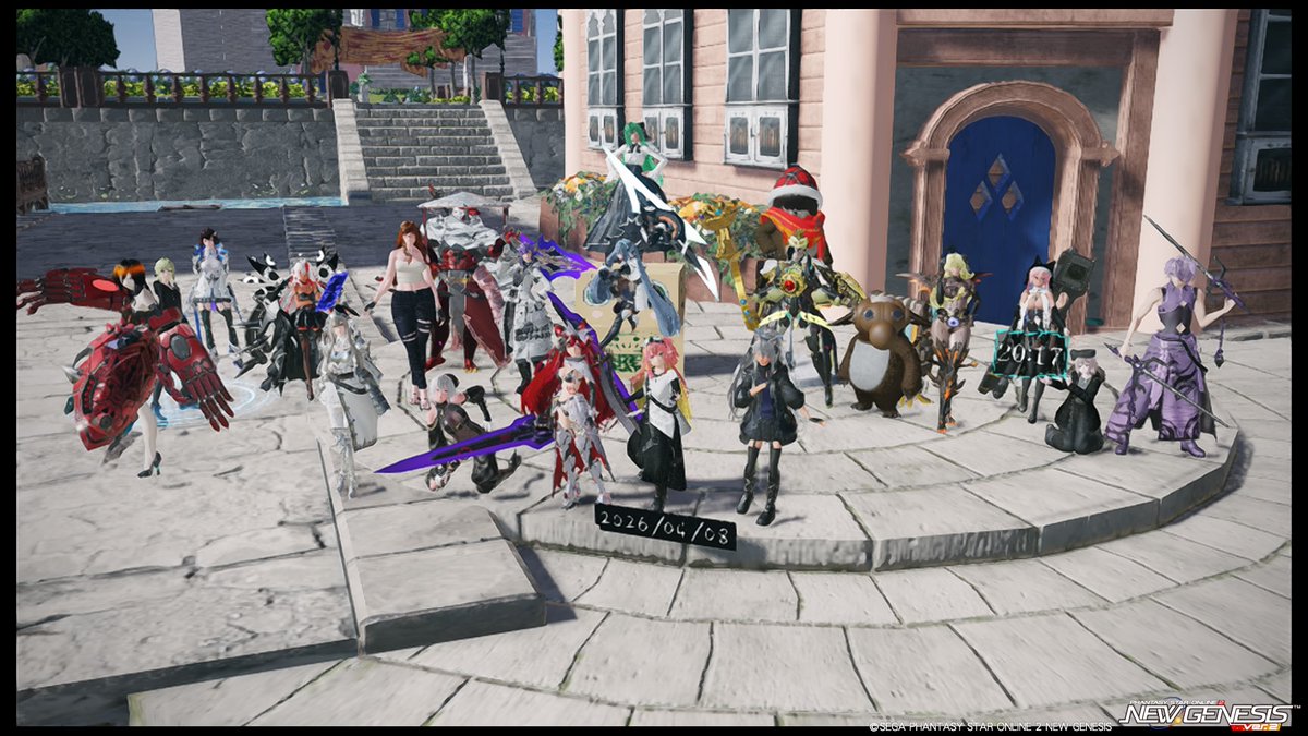 リル=ブラッド tweet media